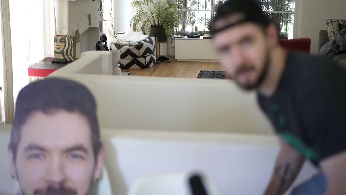 Jacksepticeye (@Jack_Septic_Eye) on Twitter photo 2019-09-18 20:43:04 September 26th well be doing a charity stream with Emilia Clarke!! The page is open for donations already so go donate NOW as generously as you can! tiltify.com/@emilia/sameyou September 26th well be doing a charity stream with Emilia Clarke!! The page is open for donations already so go donate NOW as generously as you can! tiltify.com/@emilia/sameyou