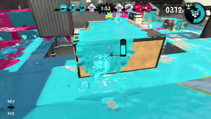 Splatoon2 の評価や評判 感想など みんなの反応を1時間ごとにまとめて紹介 ついラン