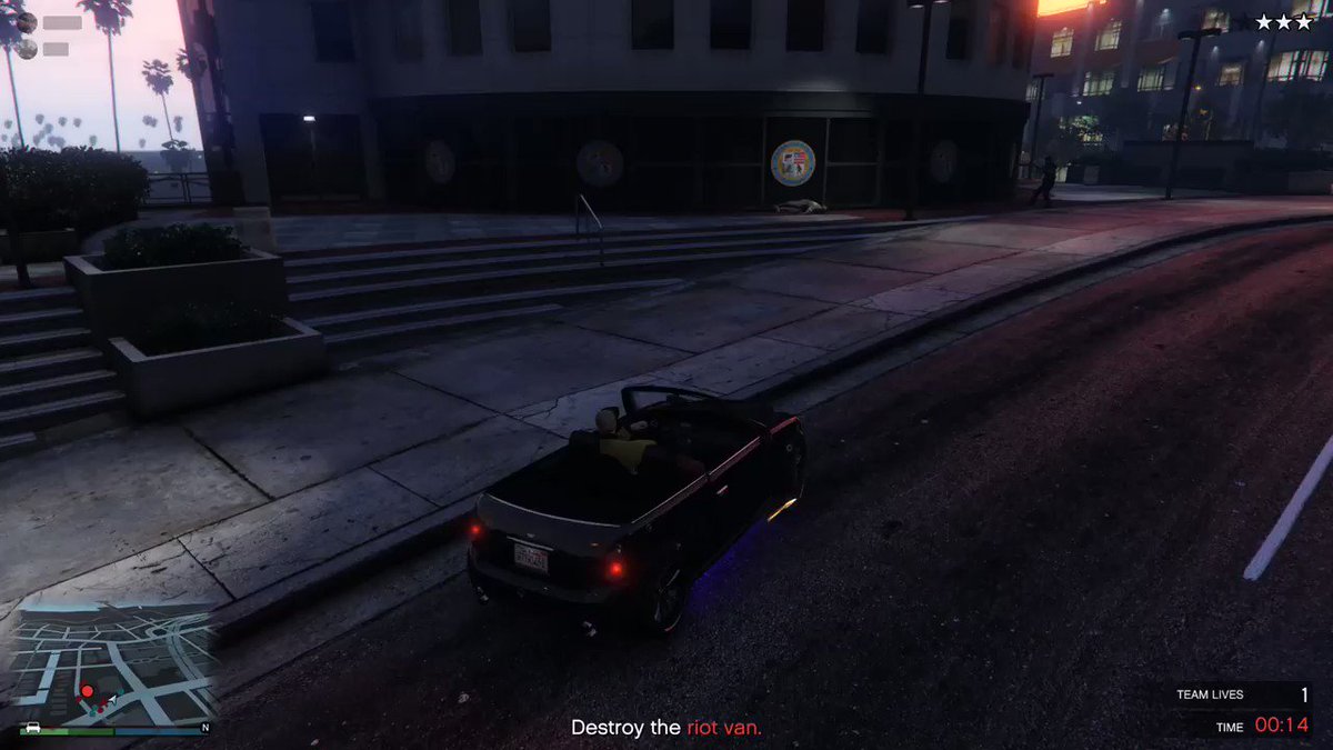 GTA 5 Servers Down? Service Status, Outage Map, Problems History Outage.Report