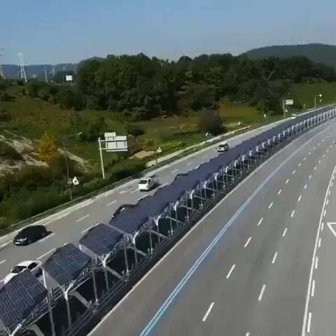 Wow, indeed. This should be implemented in every country, city and town (no matter how small).
#ActNow #ClimateAction