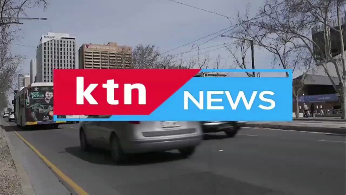 Good morning! It is that day of #TheChamwada report and today's show comes to you from Perth, Australia. Watch this trailer. And this is an independent production of @ChamsMedia Ltd for @KTNNewsKE acc @StandardKenya @KTNKenya