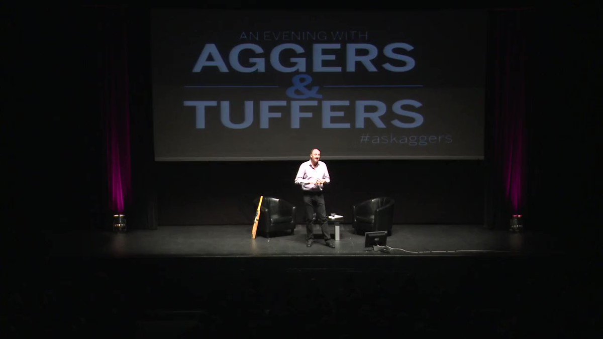 Get your tickets for An Evening With @philtufnell and @Aggerscricket at @grandoperayork on 14th October 2019! Book now! #Cricket #whatsonYork #Interactiveshow http://ow.ly/VDCS30pwnwP