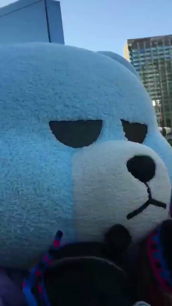 Guess who in iKON
