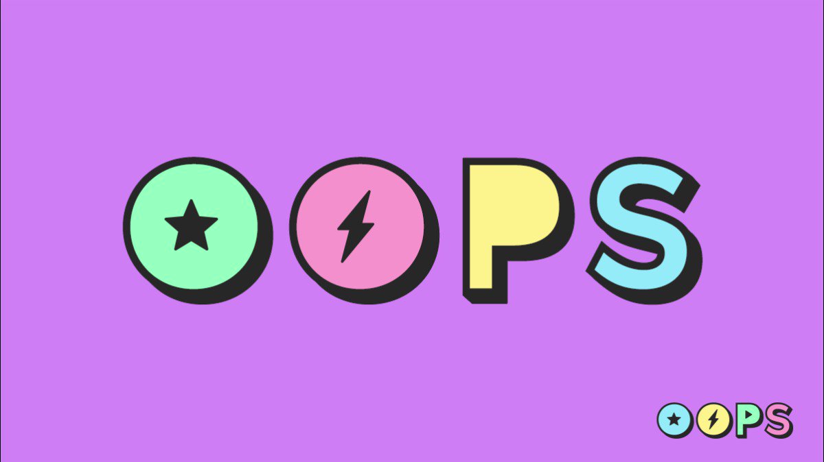 Oops! (@Oops_Ncl) on Twitter photo 2019-09-19 12:55:17 Freshers500 comp!! RT & Follow For your chance to win £500!! Yeah I’m not pissing about. Go big or go home! I want to give someone the best start to the new year!! Has to be collected at oops this Monday! NOT for some random in Donny who was on Jeremy Kyle... #oops Freshers500 comp!! RT & Follow For your chance to win £500!! Yeah I’m not pissing about. Go big or go home! I want to give someone the best start to the new year!! Has to be collected at oops this Monday! NOT for some random in Donny who was on Jeremy Kyle... #oops