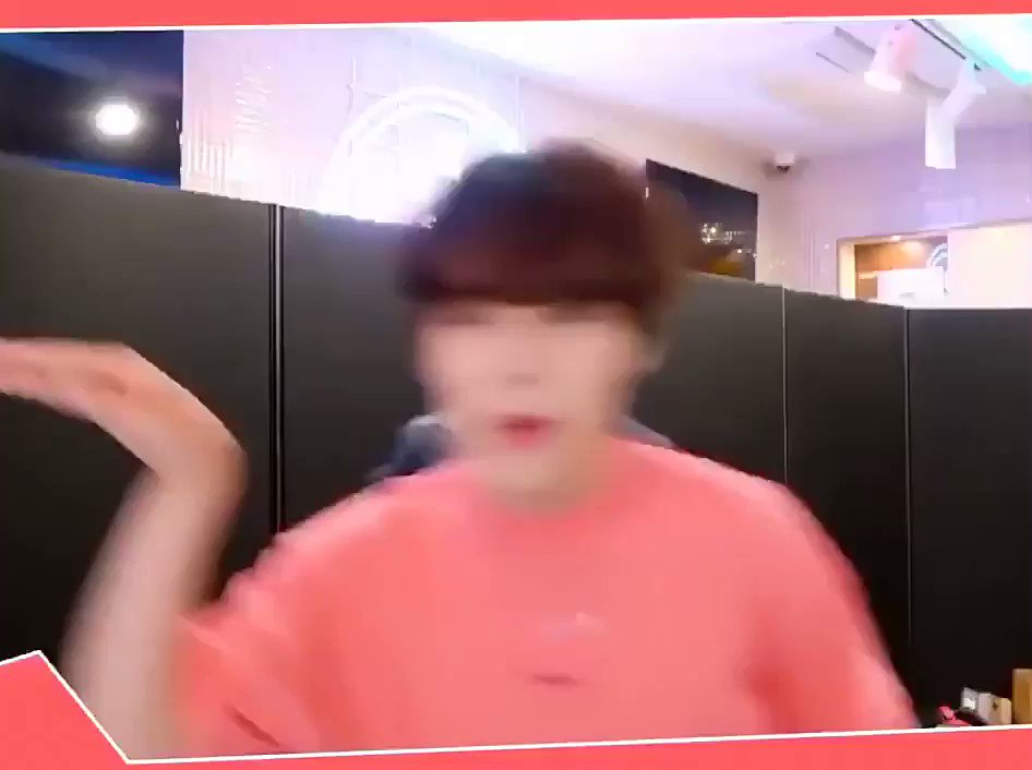 Wonho Minhyuk: 😄😆🐰🐶Kihyun: this aint about them