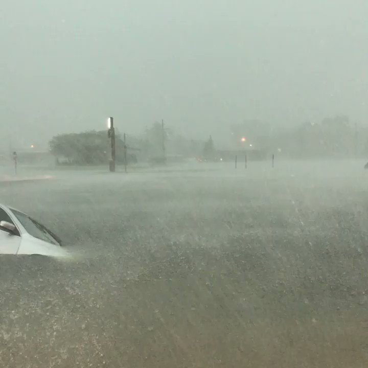 As thousands of people take to the streets today to demand bold climate change solutions, people in Texas are facing serious flooding. Our thoughts are with the people in southeast Texas. We will do everything we can to help those communities recover.