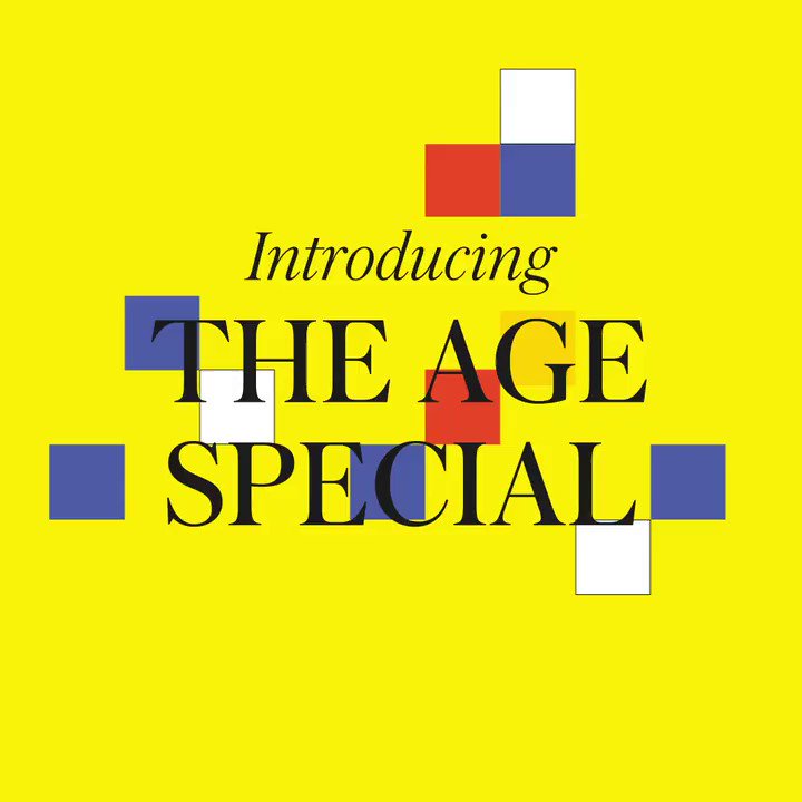 This month's 12-page @WomensSport supplement is specially dedicated to the subject of age and the athletes who defy theirs.Available in print and online today #WomensSport