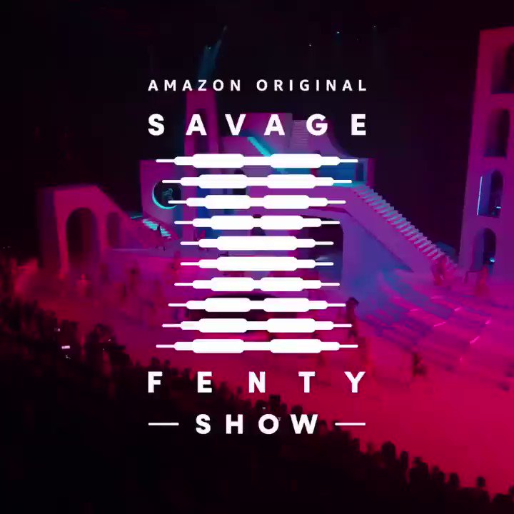 @rihanna's photo on #SAVAGEXFENTYSHOW