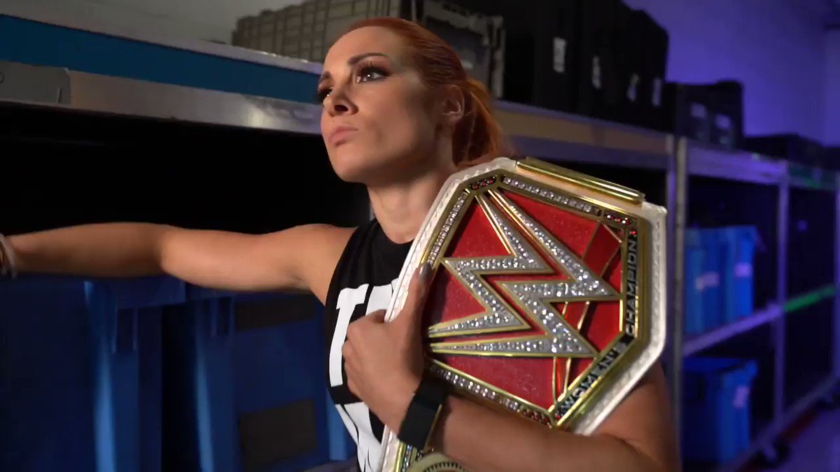 #RoyalRumble tickets are available tomorrow! See you in Houston, @WWEUniverse. http://wwe.me/aZXuMw