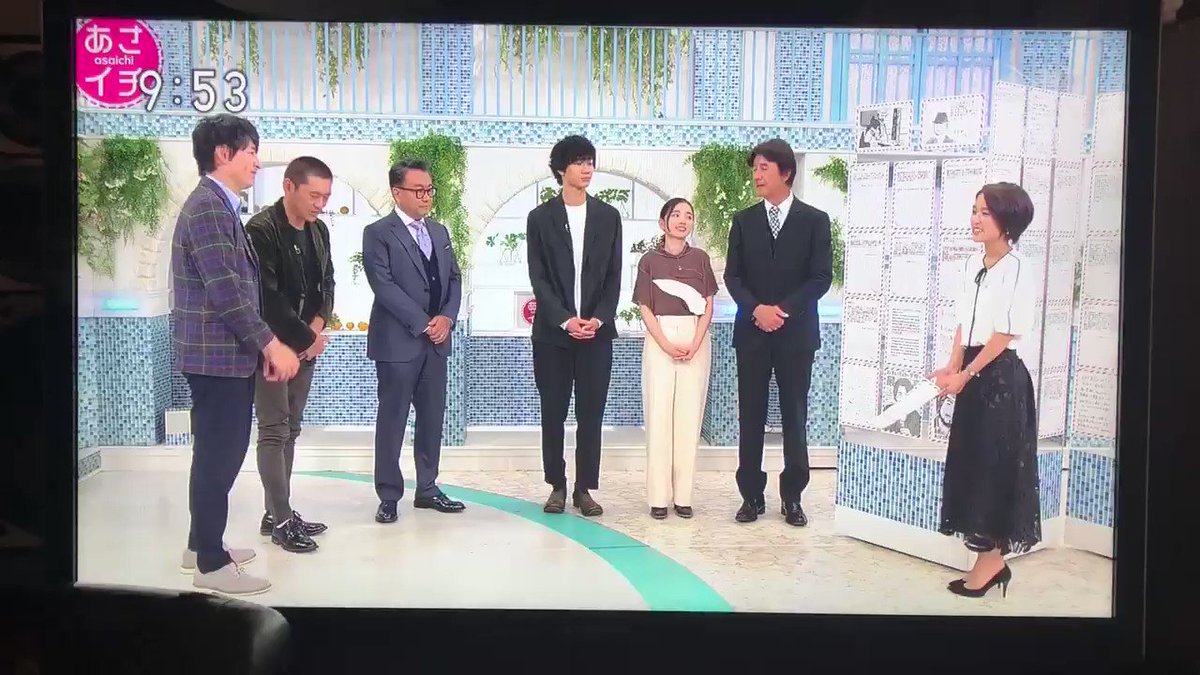 あさイチで 三谷幸喜 が話題に トレンドアットtv