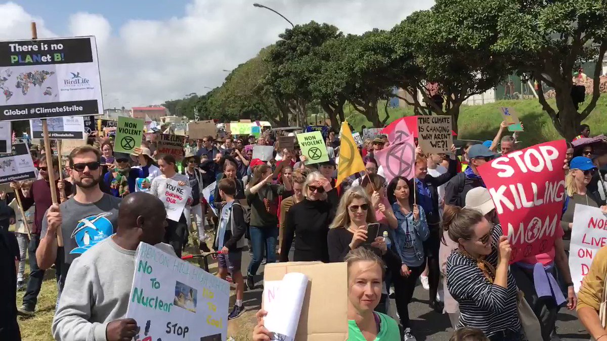 fridays for future fahrrad taz 28.09.2019