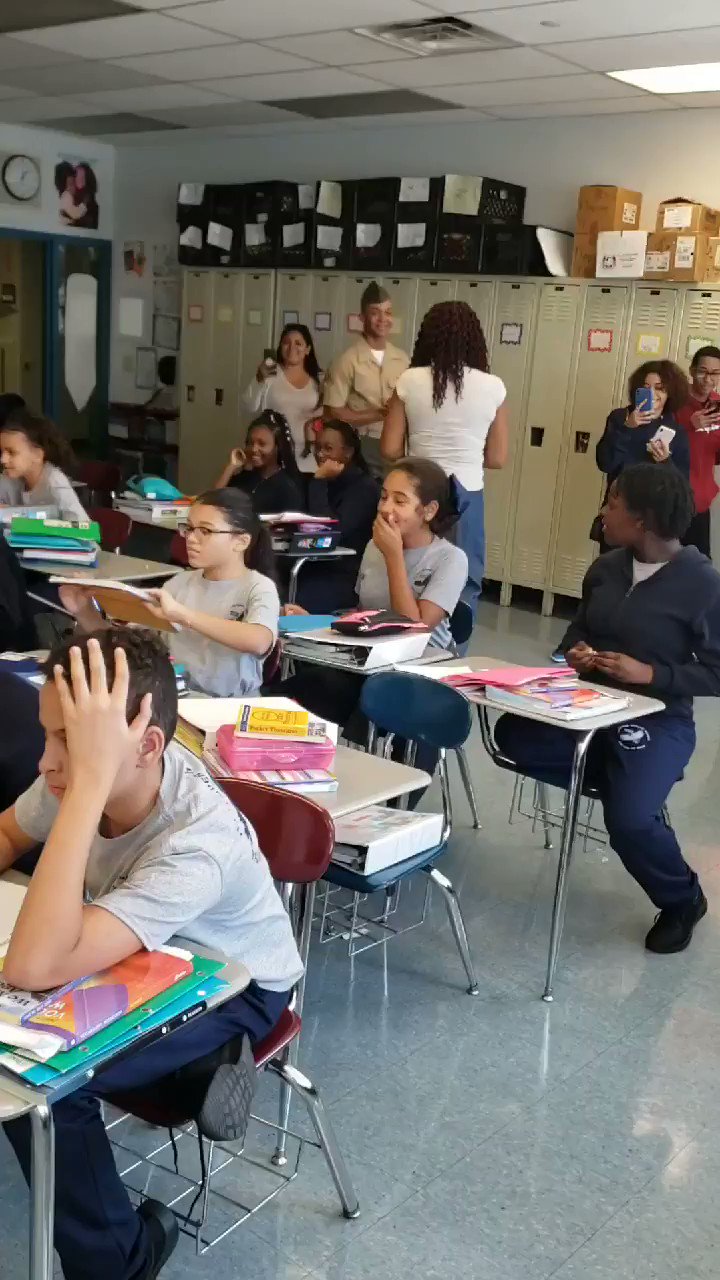 Alexander Hamilton Academy, Paterson New Jersey on Twitter "