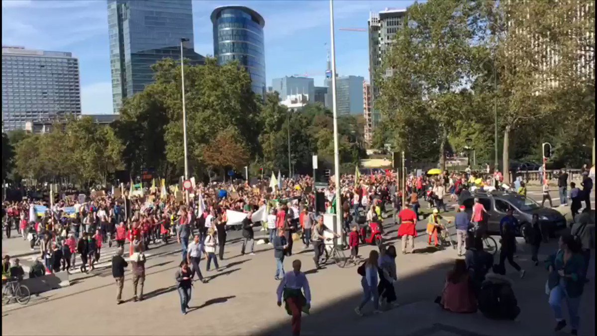 fridays for future fahrrad taz 28.09.2019