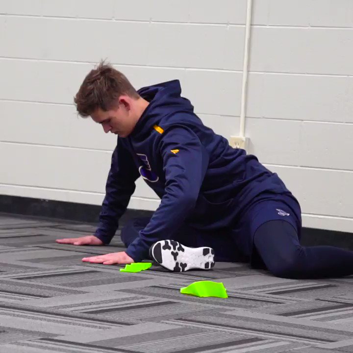 Alexei Toropchenko is ready for the next level πͺπ»