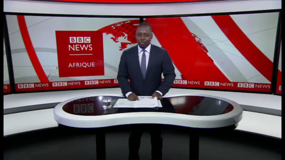 Les titres du #BBCHEBDO à suivre dimanche 23 septembre:①#TUNISIE : L’ancien président Ben Ali est mort.②#BELGIQUE : Félix Tshisekedi: "La Belgique est mon autre Congo".③#CAMEROUN : Vaste mouvement de grève des avocats.