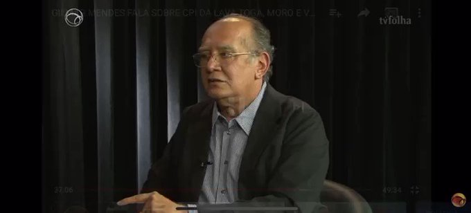 Vídeo incorporado