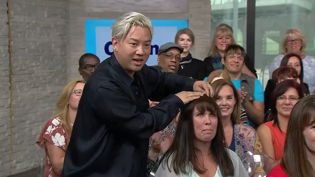 Cityline On Twitter The Golden Rule When It Comes To Hair