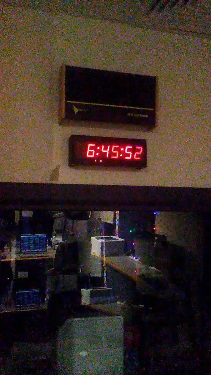 John Morrison (@John_Liberator) on Twitter photo 20/09/2019 22:52:33 #CultureCypherRadio going live in 15 minutes! @wxpnfm #CultureCypherRadio going live in 15 minutes! @wxpnfm