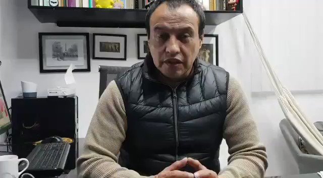 Muchos simpatizantes de @lopezobrador_ rechazaron, creo que con razón, aquella infortunada frase de la bomba, a ellos mismos los invito a rechazar sin rodeos la apología del delito que hizo Pedro Salmerón y exigir su renuncia.