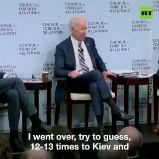 CHIZ 🇺🇸 (@CHIZMAGA) on Twitter photo 2019-09-22 02:26:28 I genuinely think Biden forgot he ever said any of this... What else could explain his ignorance? I genuinely think Biden forgot he ever said any of this... What else could explain his ignorance?