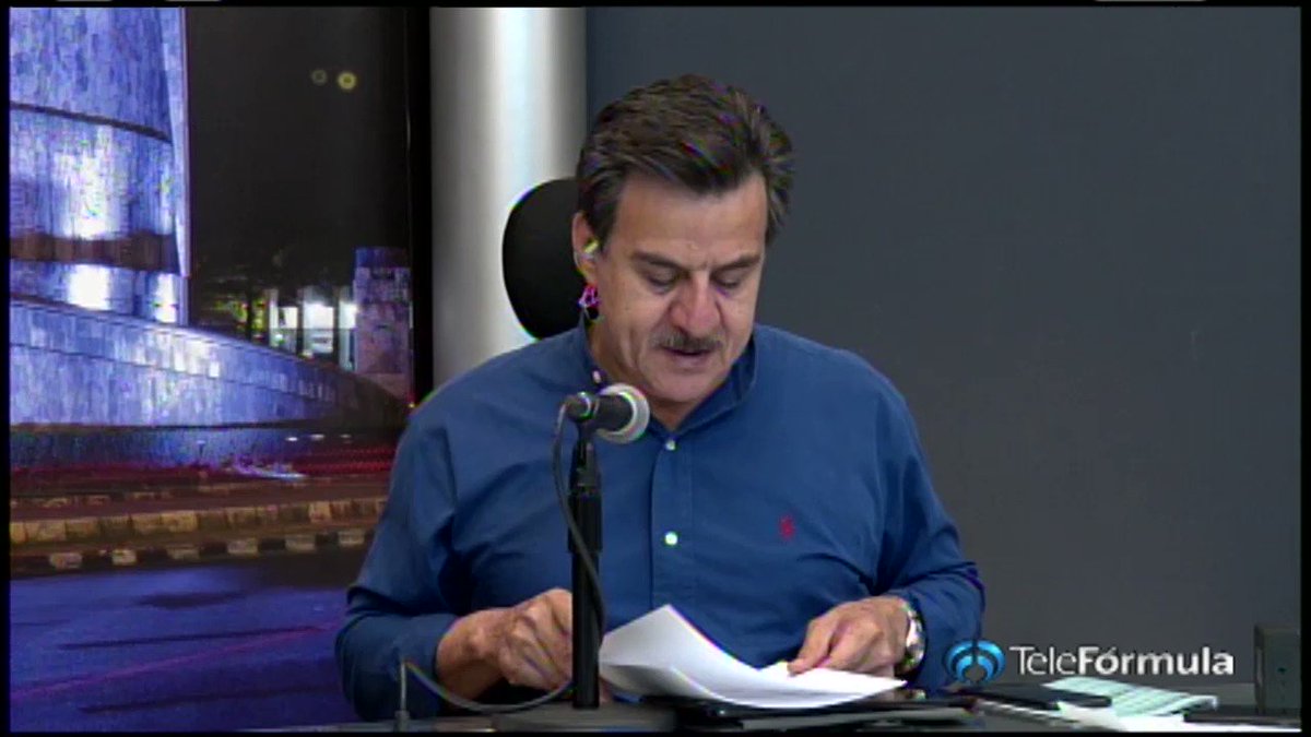 La cumbre reactiva la economía. #AbriendolaConversación. @Radio_Formula #TeleFórmula Yucatán