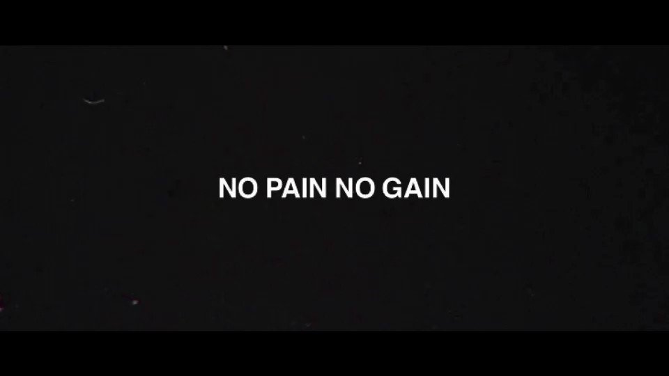 GENERATIONS 数原龍友 24karats NOPAINNOGAIN 24karats×数原龍友 コラボレーション 第4弾 NO PAIN NO GAIN