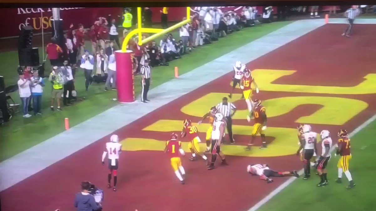 @BarstoolsTweets's photo on Reggie Bush
