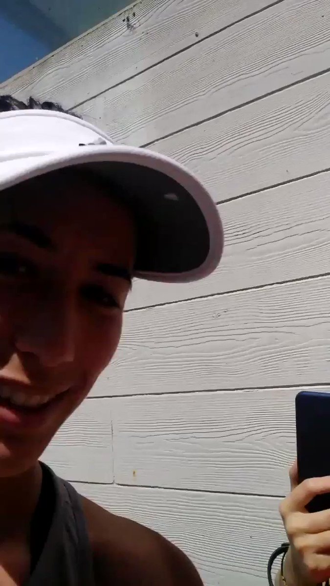 Garbiñe Muguruza @GarbiMuguruza