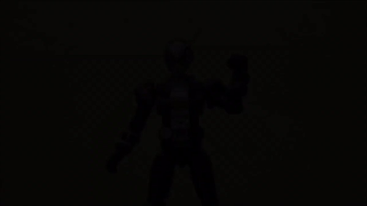 じゃっく على تويتر 装動でwアーマーの変身シーンを再現してみた お前多分さ これに弱いんじゃない 仮面ライダージオウ 装動タイム コマ撮り Https T Co Hl5yxk5yke تويتر