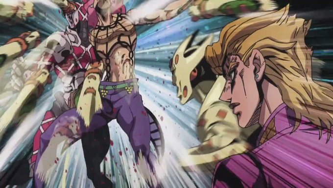 ダクトさん がハッシュタグ Jojo をつけたツイート一覧 1 Whotwi グラフィカルtwitter分析 ダクトさん がハッシュタグ Jojo をつけたツイート一覧 1 Whotwi グラフィカルtwitter分析