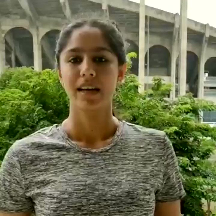 Bharat Petroleum (@BPCLimited) on Twitter photo 2019-09-21 15:25:47 @joshimanasi11 is winning our hearts, first with her performance on-court and now off-court, as well by spreading this message of banning single-use plastic. Join her in making our planet plastic-free. #SingleUsePlasticBan #BharatPetroleum #EnergisingLives @joshimanasi11 is winning our hearts, first with her performance on-court and now off-court, as well by spreading this message of banning single-use plastic. Join her in making our planet plastic-free. #SingleUsePlasticBan #BharatPetroleum #EnergisingLives