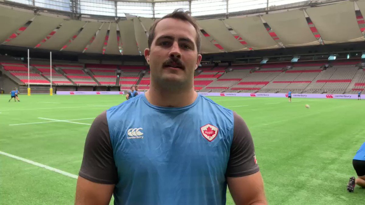 Rugby Canada (@RugbyCanada) on Twitter photo 2019-09-21 14:00:35 Celebrating coaches week, take a minute to say #ThanksCoach today! ๐ ๐ #CoachesWeek Cรฉlรฉbrer la semaine des entraรฎneurs, prenez une minute pour dire #MerciCoach! ๐ ๐ #SemaineDesEntraรฎneurs Celebrating coaches week, take a minute to say #ThanksCoach today! ๐ ๐ #CoachesWeek Cรฉlรฉbrer la semaine des entraรฎneurs, prenez une minute pour dire #MerciCoach! ๐ ๐ #SemaineDesEntraรฎneurs