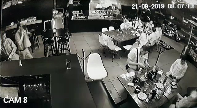 Video insertado