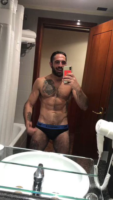 ESTA NOCHE #VERONA !! ?? @DarkHouseVerona  No os lo perdáis @BaironHellXXX  & @AdamBoyXXX1 

#gayitaly