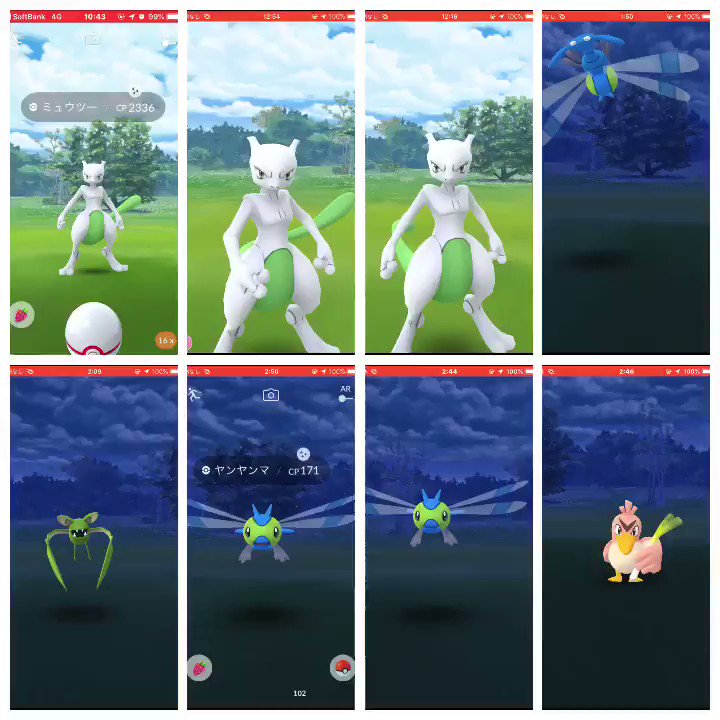 一番レアなミュウツーは シャドボミュウツー色違い100を手に入れた奴こそ真の勝者 自慢 みんなのポケgo みんポケ 一番レアなミュウツーは シャドボミュウツー色違い100を手に入れた奴こそ真の勝者 自慢 みんなのポケgo みんポケ