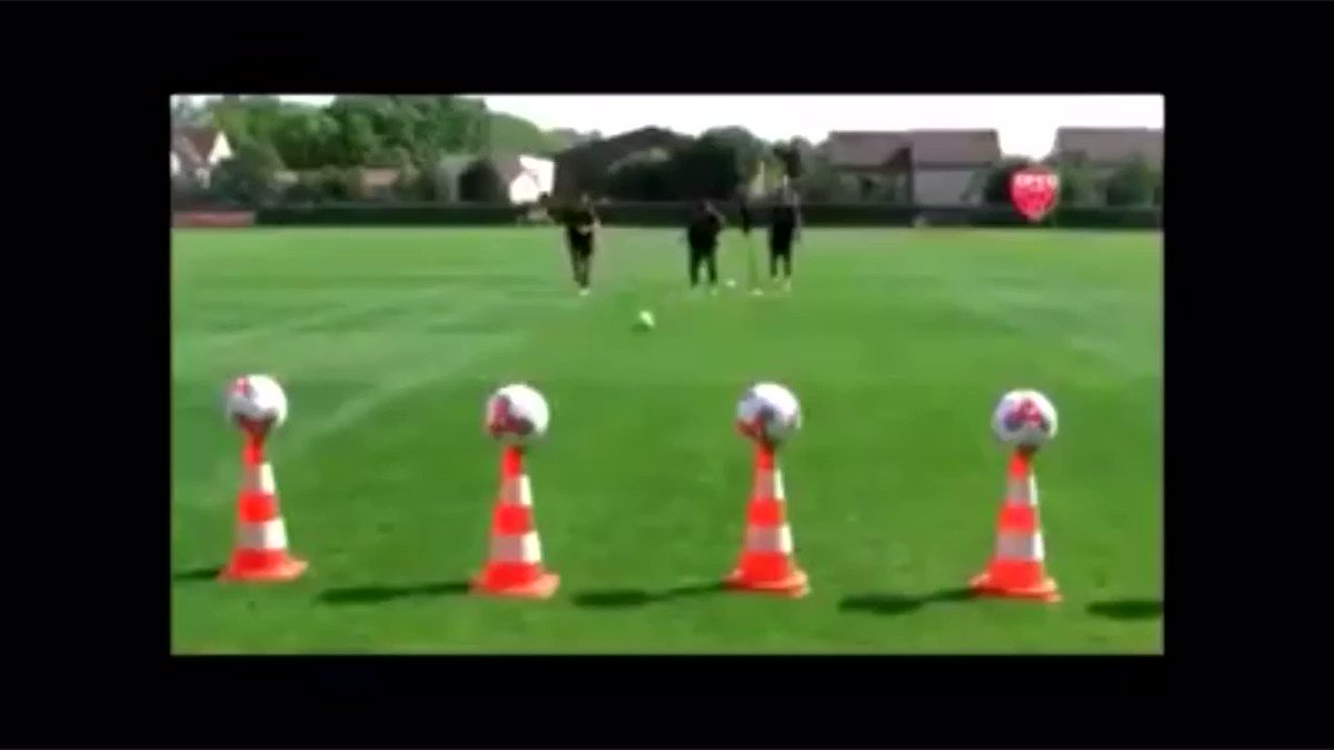 FC Metz - recovery trainingFollow me on Instagram: https://www.instagram.com/worldfootballcoach/ …#metz #FCMetz #Ligue1 #recovery #football #soccer #coaching #coach #training