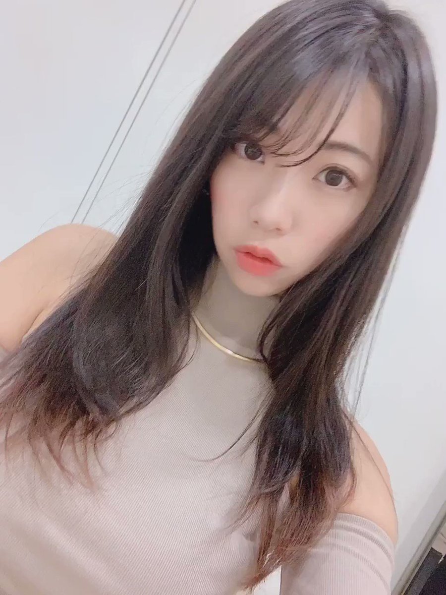 グラビアアイドル鈴木ふみ奈のTwitterエロ動画2