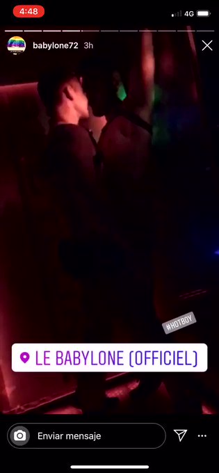 ??BABYLON LE MANS ( France ??)
Soirée Douche GOGO Hot Stripper 

#France #Lemans #Babylone #gay #gayMalaga