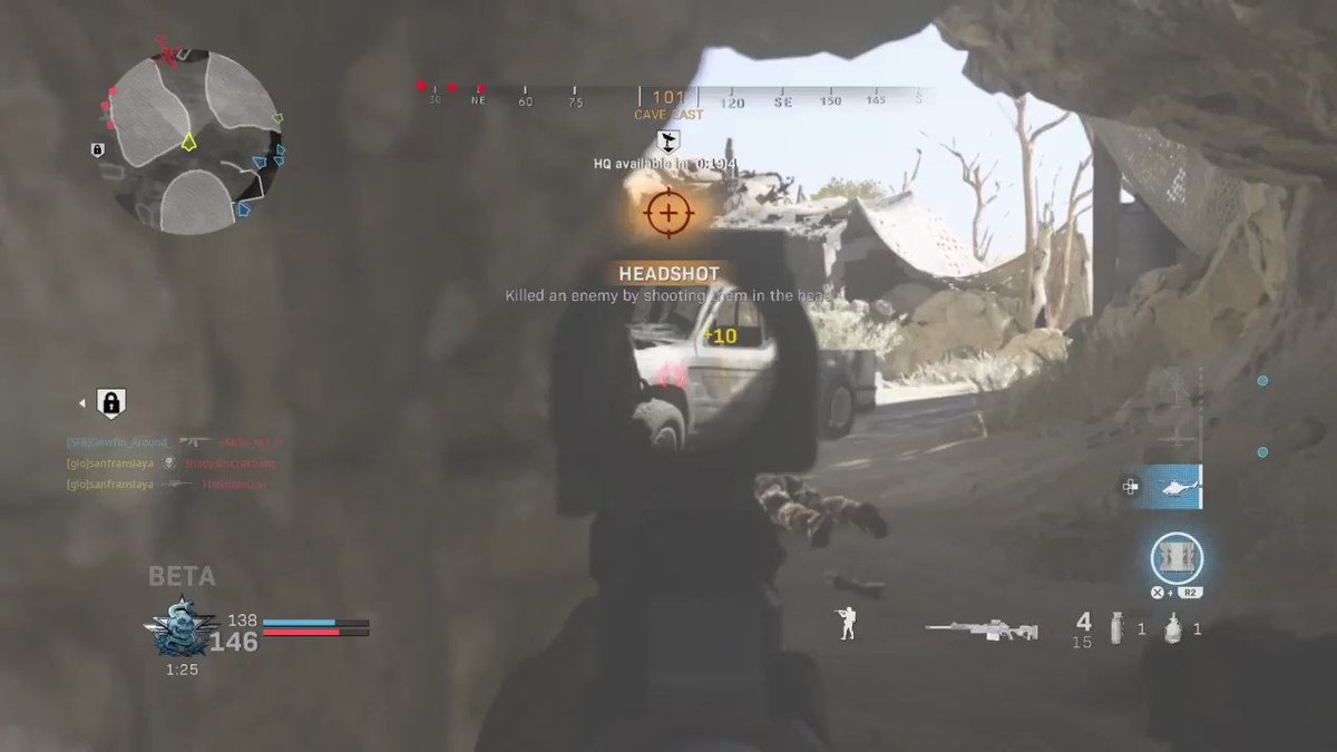 GloNavy (@GloNavyGG) on Twitter photo 15/10/2019 22:34:45 @glonavykey is already a beast at MW sniping 🎯 Follow the sniping team @GloNavySnipers ☀️ @glonavykey is already a beast at MW sniping 🎯 Follow the sniping team @GloNavySnipers ☀️