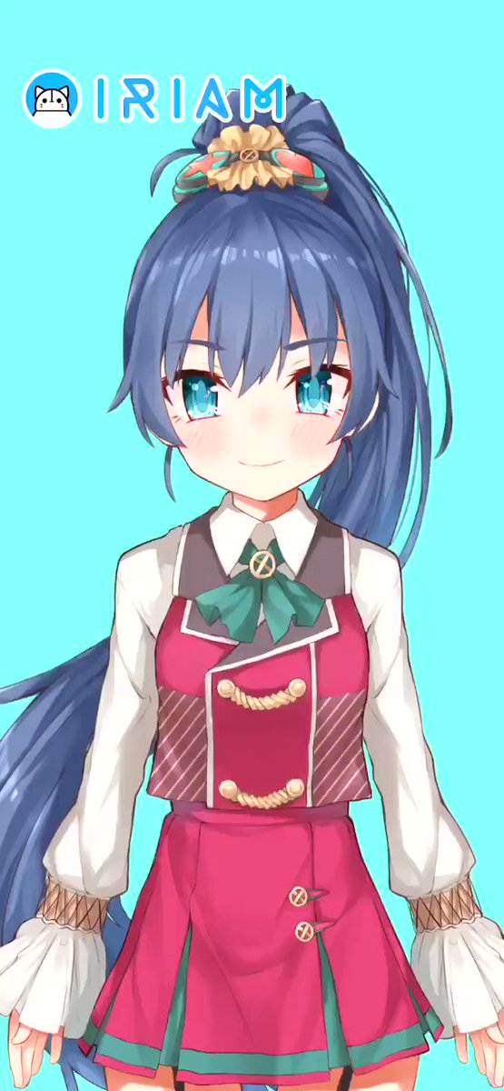 プリプリちぃちゃんのtwitterイラスト検索結果