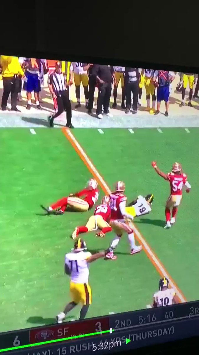 Pat McAfee (@PatMcAfeeShow) on Twitter photo 2019-09-22 21:57:38 “Uh-uh-uh-oh shit-which side of my foot was it” “Uh-uh-uh-oh shit-which side of my foot was it”