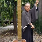 居合道場。某ゲームみたいに大小２振りで攻撃。その名は技斬り『蜻蛉』