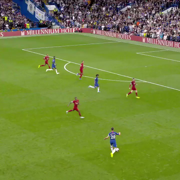 Technically underrated, but not for #JackmatePL
One of the best CM's in the world. 👋
#CHELIV #PremierLeague #CFC