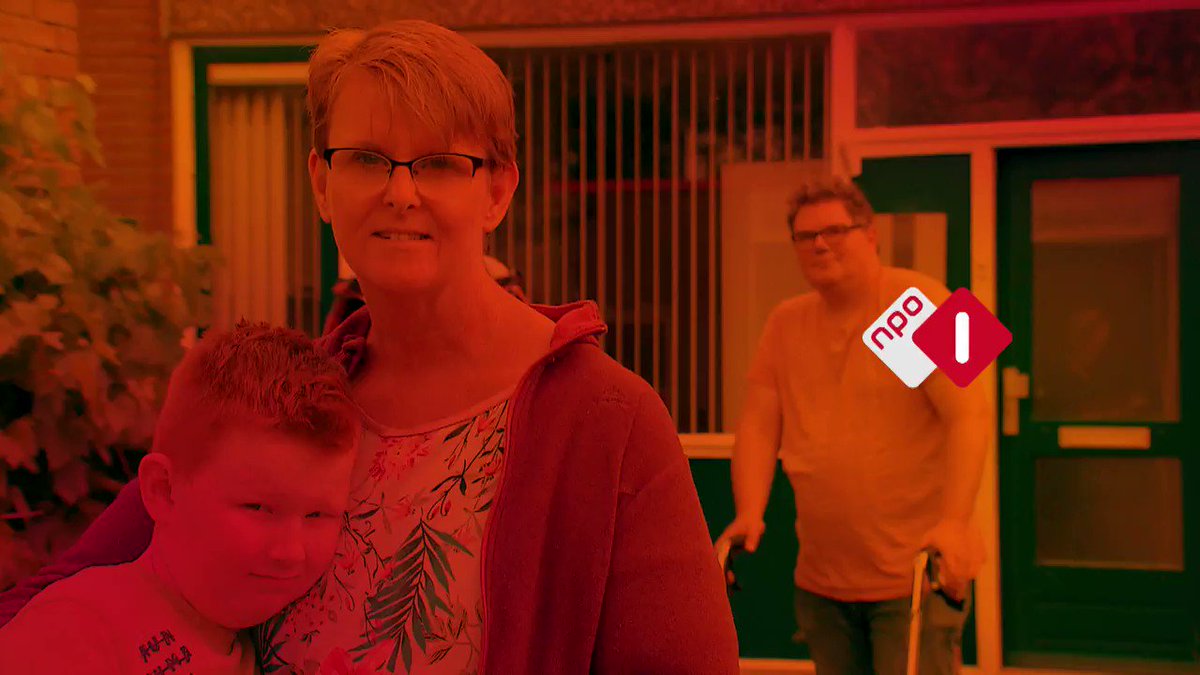 Schokkende docu Louis Theroux: A Different Brain? vrijdag ...