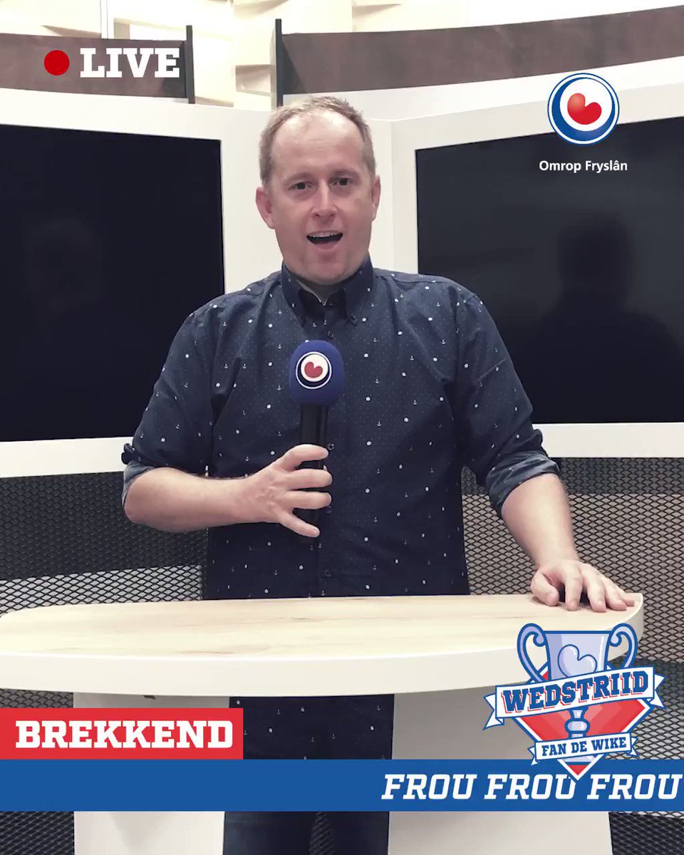 mogelijke kampioensrace nyck de vries  wedstriid fan de wike