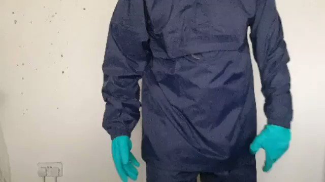 NEW VIDEO
Blue Peterstorm rain suite.

https://t.co/o4q7EWVZJj

#rainsuite #raingear #rainwear #peterstorm