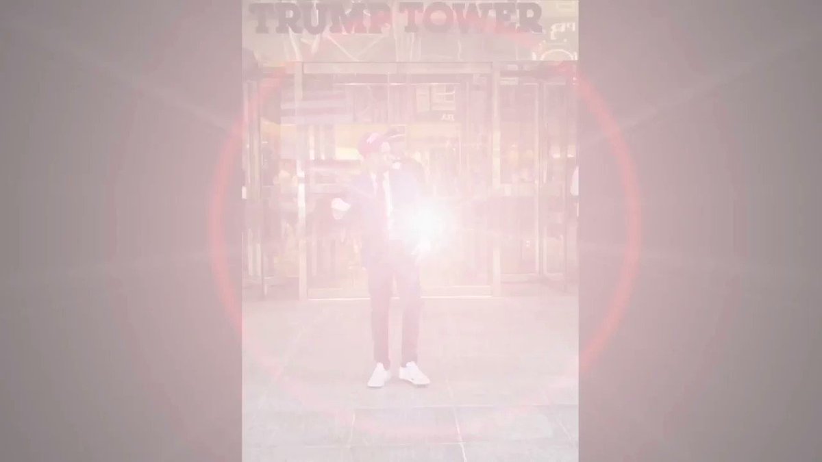 #magachallenge #maga #kag @realDonaldTrump @RealCandaceO @w_terrence @SuriusVsVodka @hodgetwins