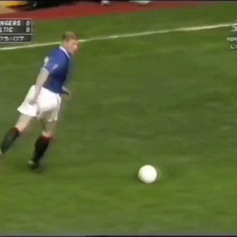 Happy 57th Birthday to the one and only Ally McCoist. 