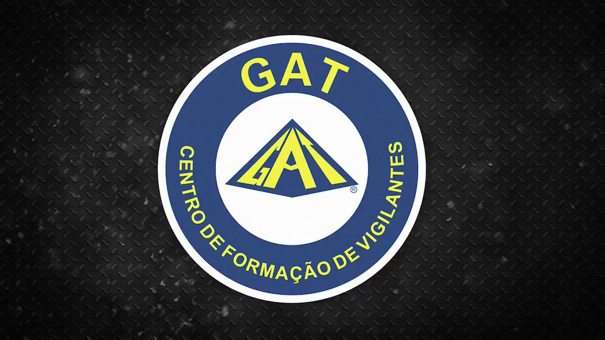 GAT INFORMA - - Gat - Centro de Formação de Vigilantes
