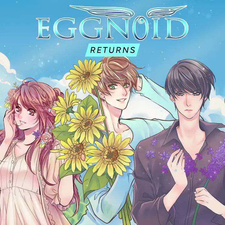 Eggnoid